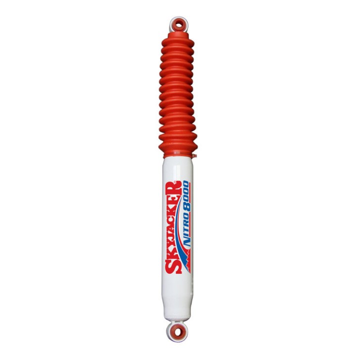 Amortyzator gazowy tył Skyjacker Nitro 8000 Lift 4,5-8"