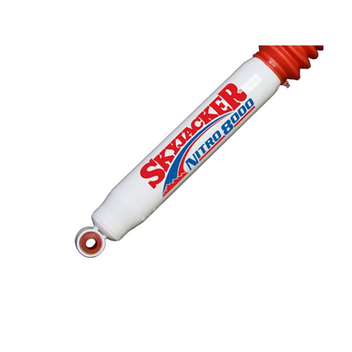 Amortyzator gazowy tył Skyjacker Nitro 8000 Lift 4,5-8"