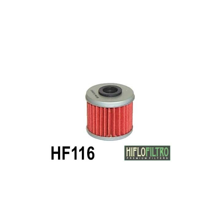 Filtr Oleju CRF 250 450 HF116 Hiflofiltro