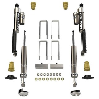 Zestaw zawieszenia z amortyzatorami Falcon TeraFlex Lift 0-2,25"
