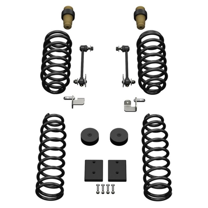 Zestaw zawieszenia TeraFlex Sport ST1 Lift 1,5"