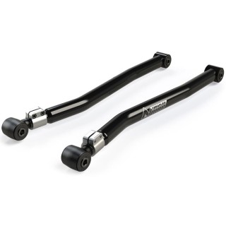Wahacze regulowane dolne przód long arm Teraflex Alpine Lift 3-6"