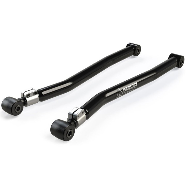 Wahacze regulowane dolne przód long arm Teraflex Alpine Lift 3-6"