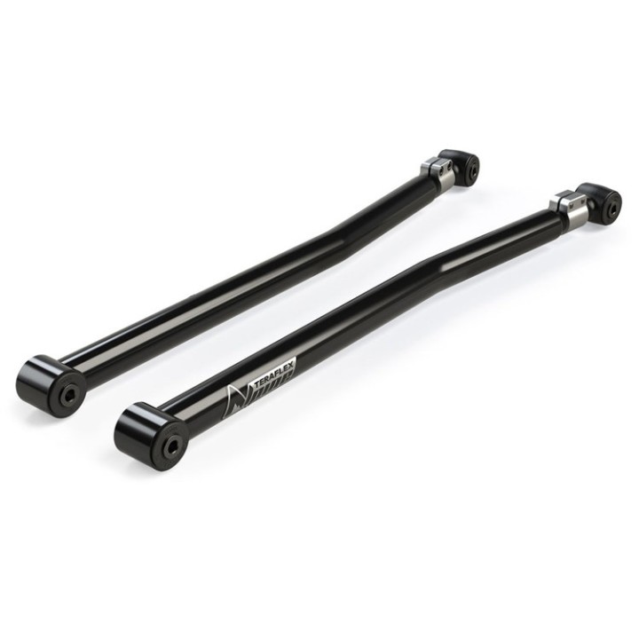 Wahacze regulowane dolne tył long arm Teraflex Alpine Lift 3-6"