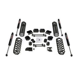 Zestaw zawieszenia TeraFlex z amortyzatorami VSS 9550 Twin-Tube Lift 3,5"