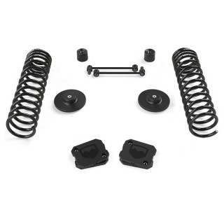 Base kit TeraFlex Lift 2,5"