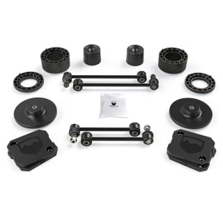 Zestaw zawieszenia TeraFlex Lift 2,5"