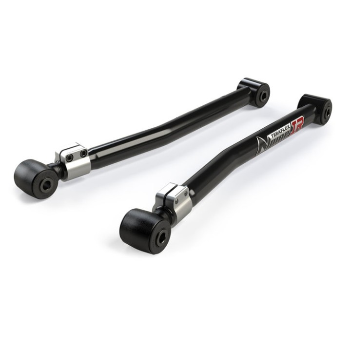 Wahacze regulowane dolne przód TeraFlex Alpine IR Lift 0-4,5"