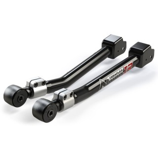 Zestaw 8 regulowanych wahaczy short arm TeraFlex Alpine IR Lift 0-4,5"