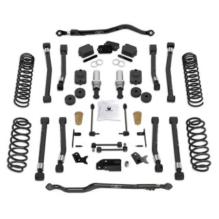 Zestaw zawieszenia TeraFlex Alpine RT3 Short Arm Lift 3,5"