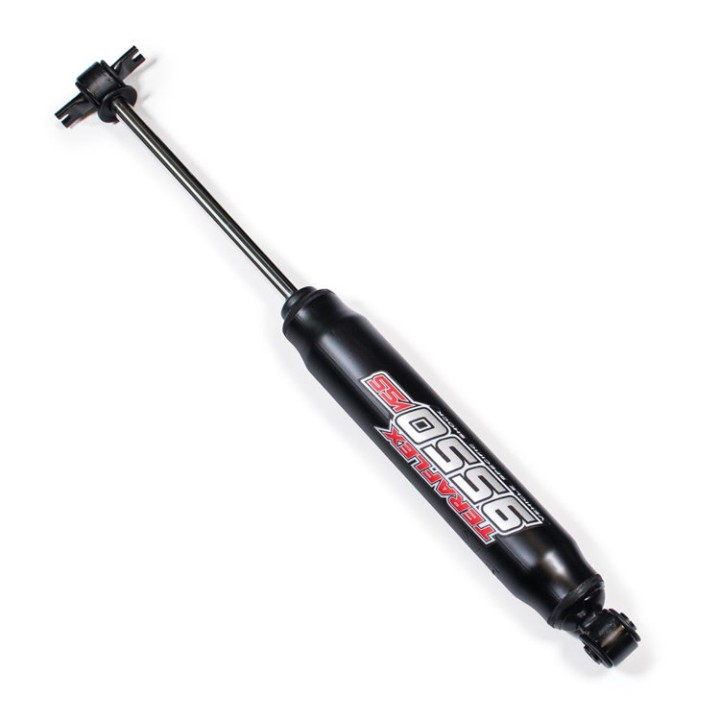 Amortyzator gazowy tył TeraFlex VSS 9550 Twin-Tube Lift 2-3"