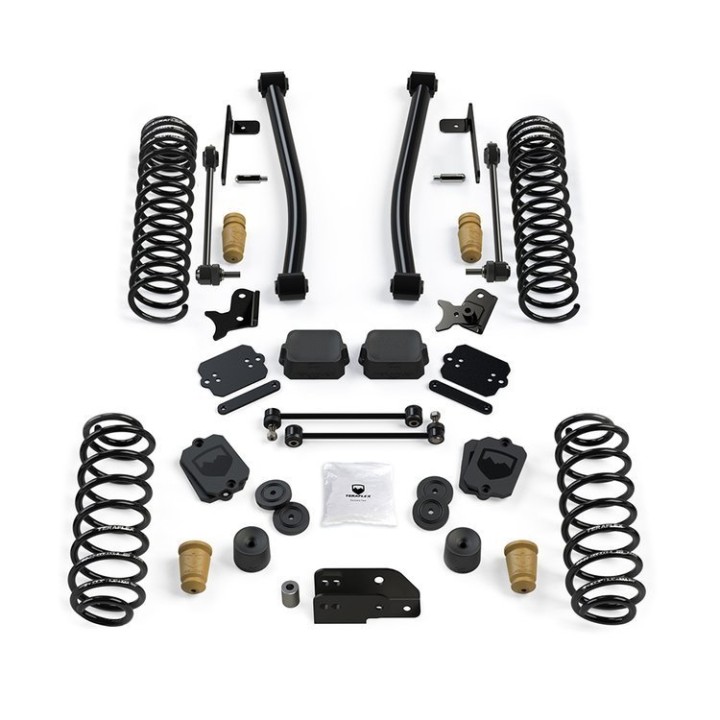 Zestaw zawieszenia TeraFlex RHD Sport ST2 Lift 2,5"