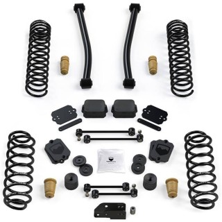 Zestaw zawieszenia TeraFlex Sport ST2 Lift 2,5"