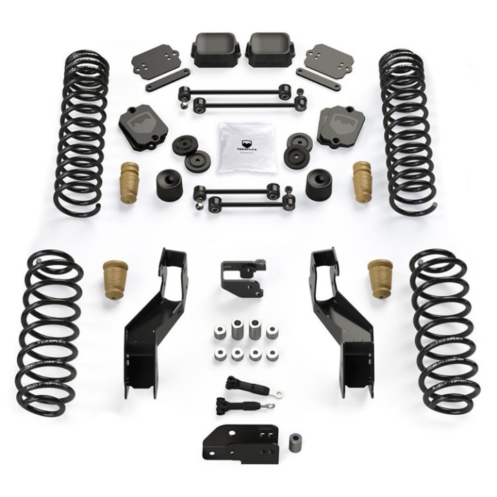 Zestaw zawieszenia TeraFlex Sport ST3 Lift 3,5"
