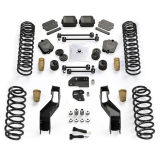 Zestaw zawieszenia TeraFlex Sport ST4 Lift 4,5"