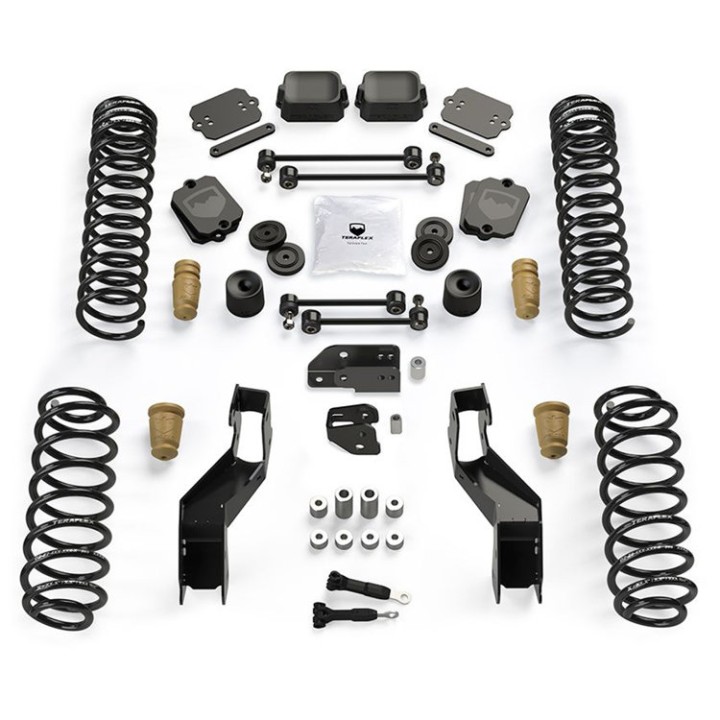 Zestaw zawieszenia TeraFlex Sport ST4 Lift 4,5"
