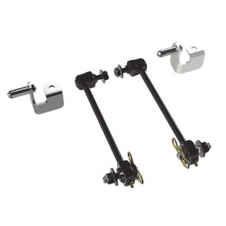 Łączniki stabilizatora rozpinane przód TeraFlex Lift 6"