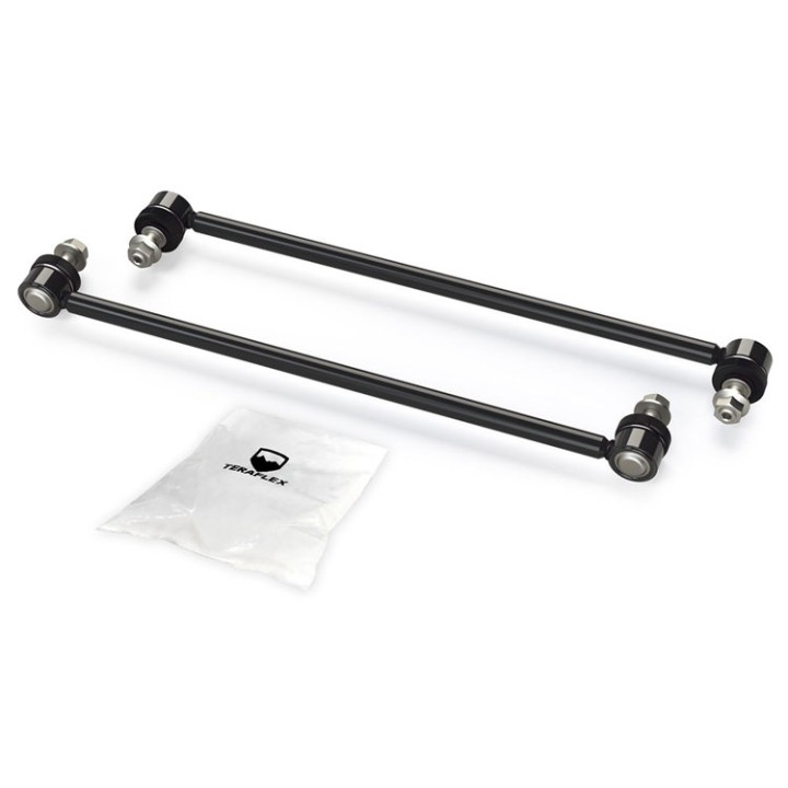 Łączniki stabilizatora tył TeraFlex Lift 2,5-4,5"