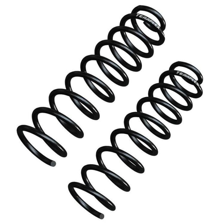 Sprężyny przód TeraFlex Lift 2"