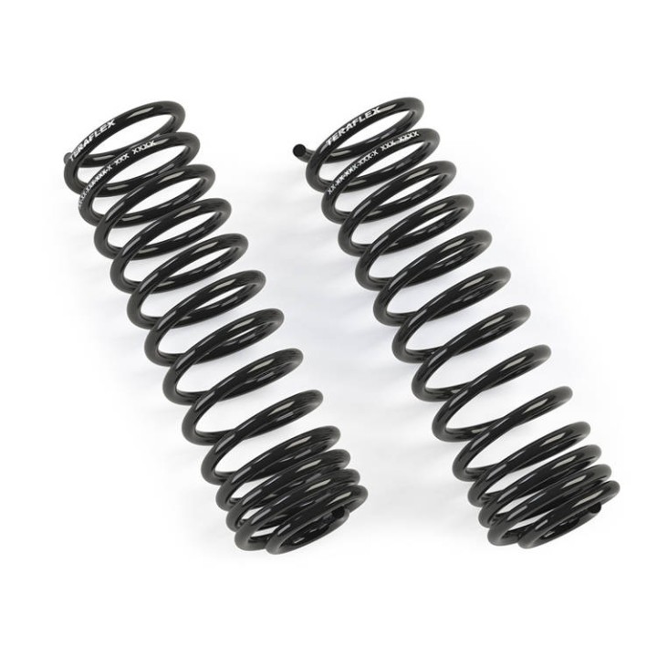 Sprężyny progresywne tył TeraFlex Lift 3,5''