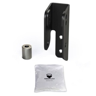 Relokacja mocowania drążka Panharda tył RHD TeraFlex Lift 2,5-4,5"