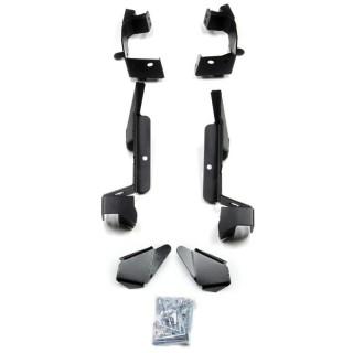 Mocowanie wahaczy Alpine long arm TeraFlex Lift 3-6"