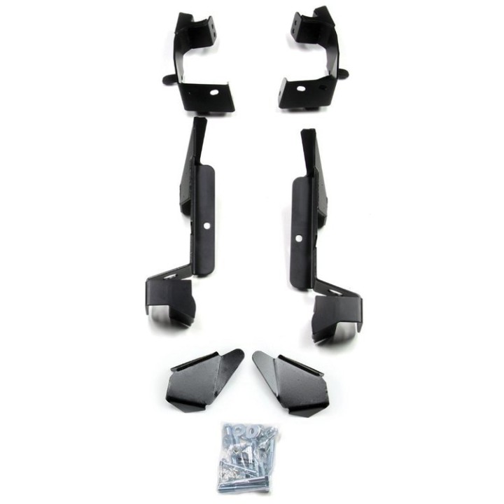 Mocowanie wahaczy Alpine long arm TeraFlex Lift 3-6"
