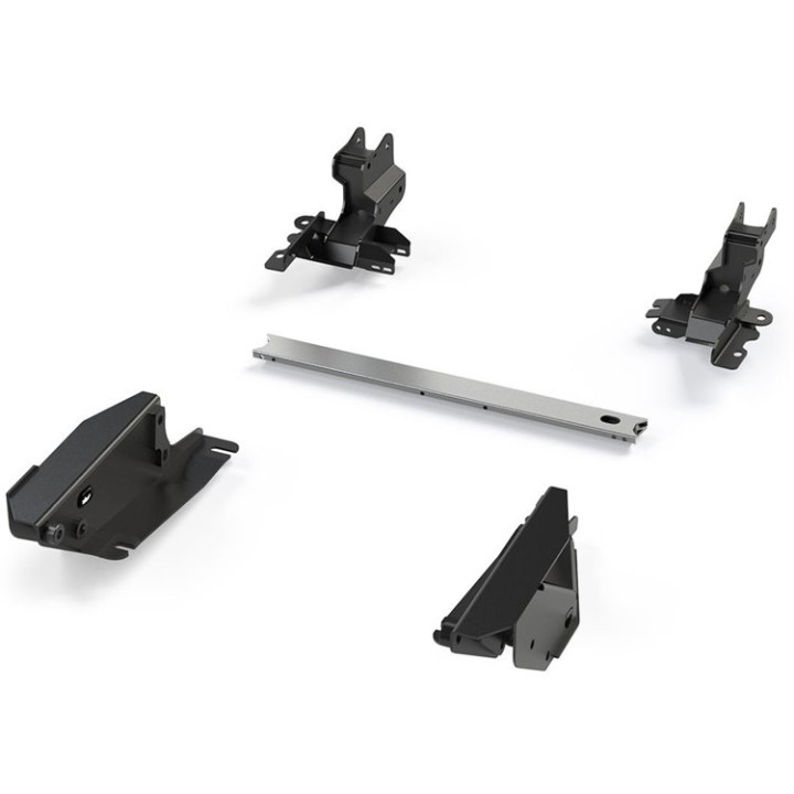Mocowanie wahaczy Alpine long arm TeraFlex Lift 3-6"