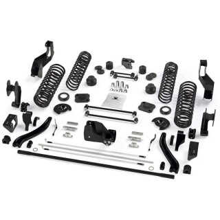 Zestaw zawieszenia TeraFlex Sport ST4 Lift 4,5"