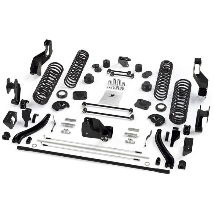 Zestaw zawieszenia TeraFlex Sport ST4 Lift 4,5"
