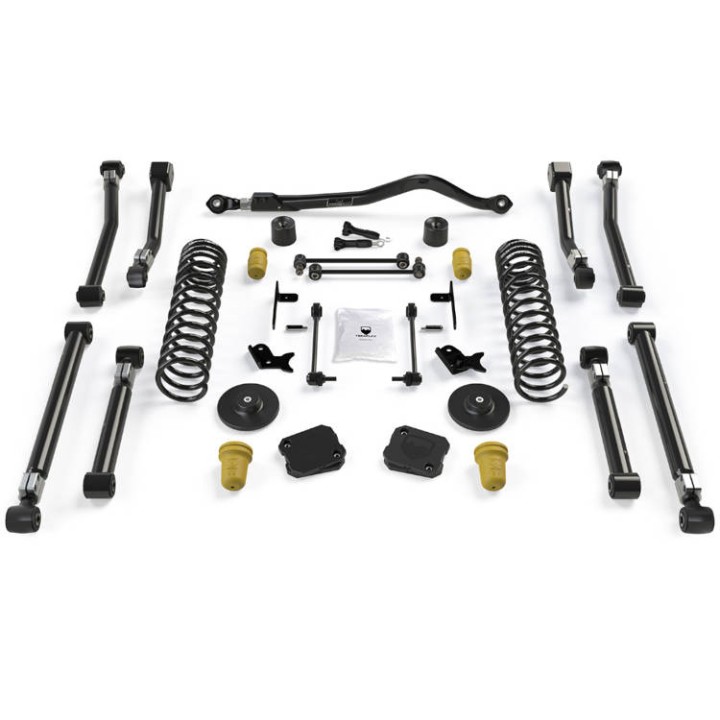 Zestaw zawieszenia TeraFlex Alpine CT2 Lift 2,5"