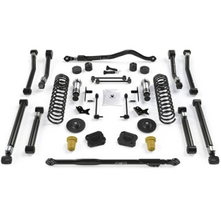 Zestaw zawieszenia TeraFlex Alpine RT2 Lift 2,5"