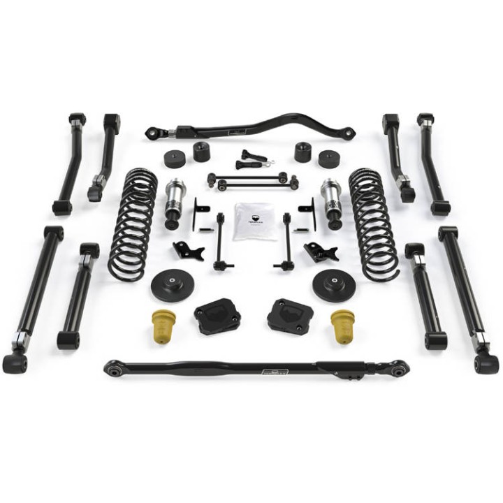 Zestaw zawieszenia TeraFlex Alpine RT2 Lift 2,5"