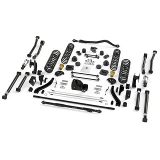 Zestaw zawieszenia TeraFlex Alpine RT3 Short Arm Lift 3,5"