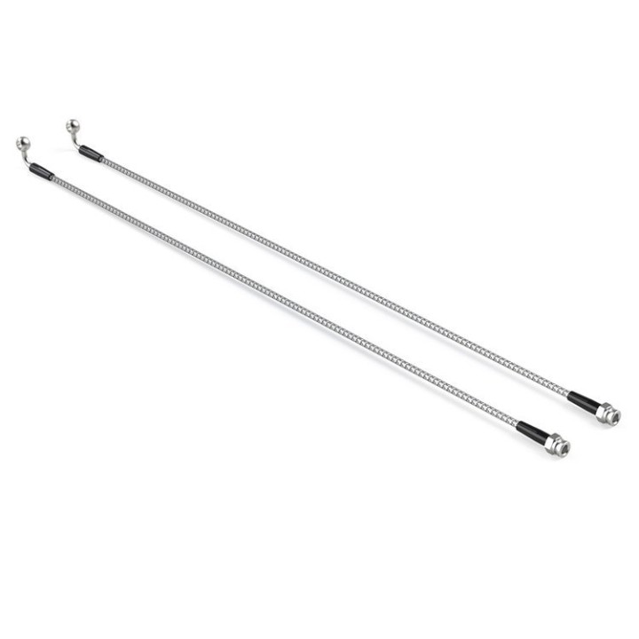 Układ hamulcowy tył stalowe 33" TeraFlex