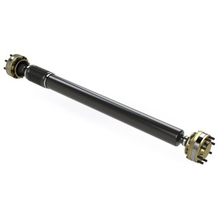 Wał napędowy przód Rzeppa CV TeraFlex Lift 3-6"