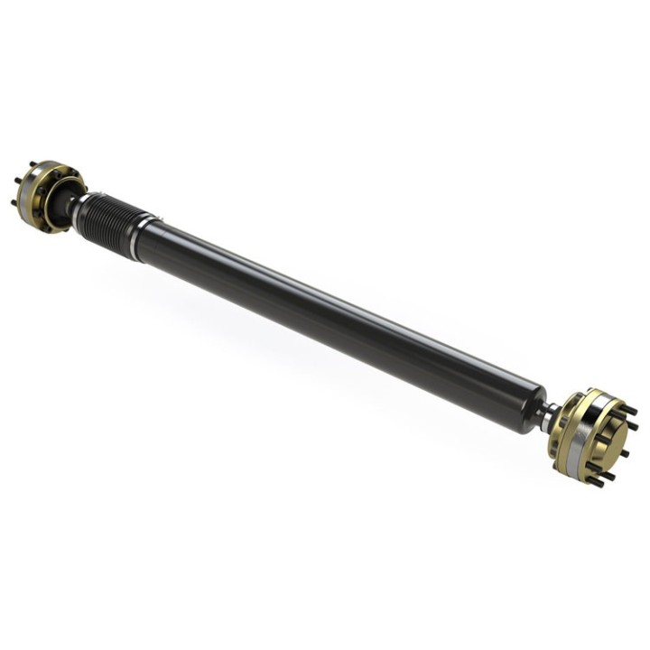 Wał napędowy przód Rzeppa CV TeraFlex Lift 3-6"