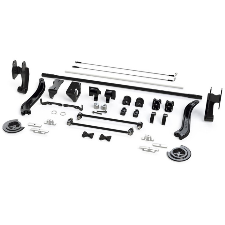 Zestaw stabilizatora tył TeraFlex Lift 1,5-6"