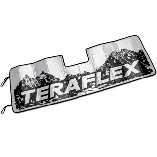Osłona przeciwsłoneczna TeraFlex