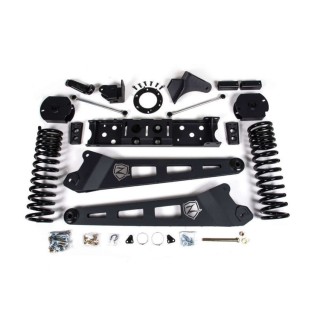 Zestaw zawieszenia Zone Lift 4,5"