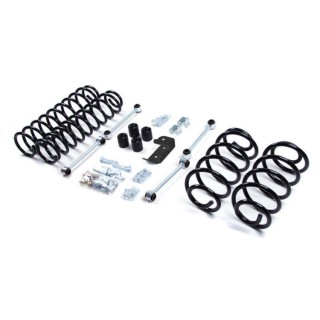 Zestaw zawieszenia Zone Lift 3" 03-06