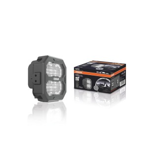 Cube PX Wide Beam 3500lm 117x113x64mm