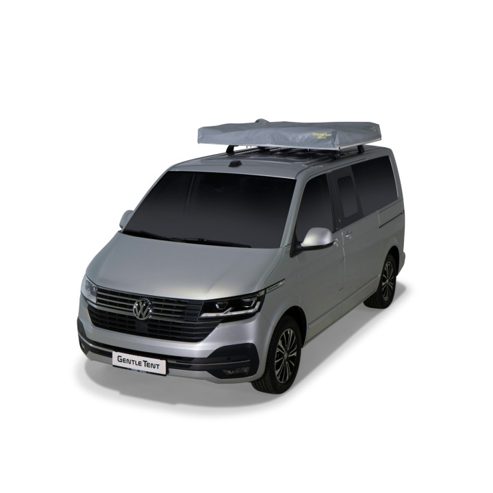 Roof Tent GENTLETENT Sky Loft - Best Roof Protection!