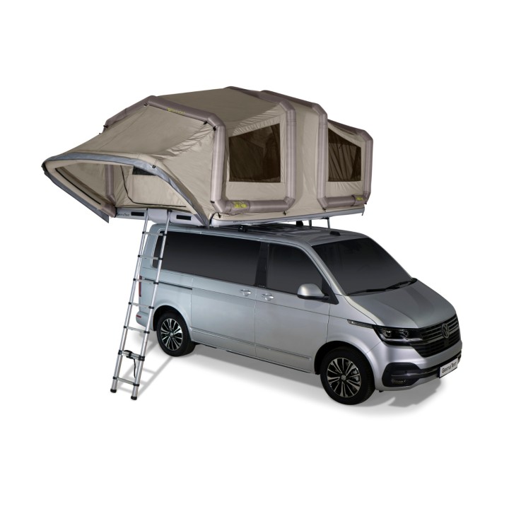 Roof Tent GENTLETENT Sky Loft - Best Roof Protection!