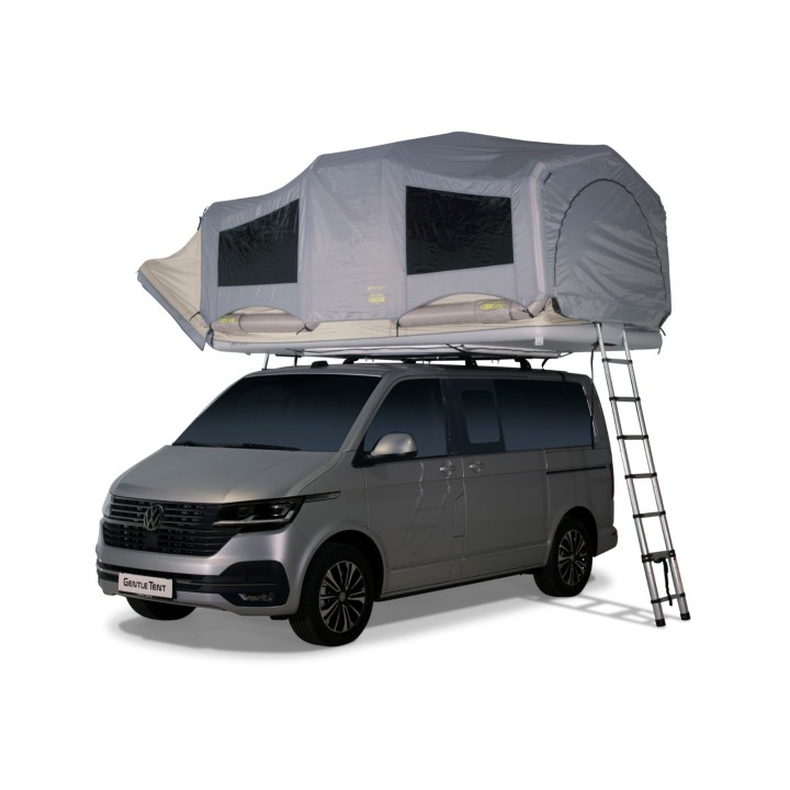 Roof Tent GENTLETENT Sky Loft - Best Roof Protection!