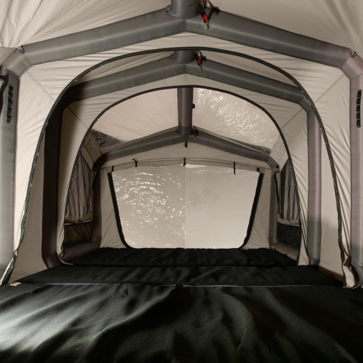 Roof Tent GENTLETENT Sky Loft - Best Roof Protection!