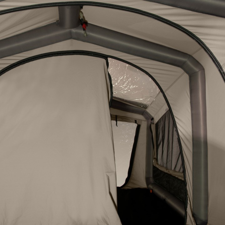 Roof Tent GENTLETENT Sky Loft - Best Roof Protection!