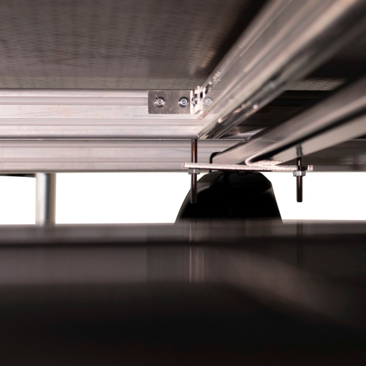 Roof Tent GENTLETENT Sky Loft - Best Roof Protection!