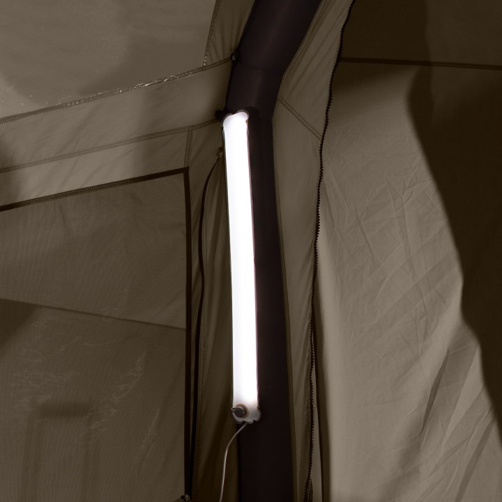 Roof Tent GENTLETENT Sky Loft - Best Roof Protection!