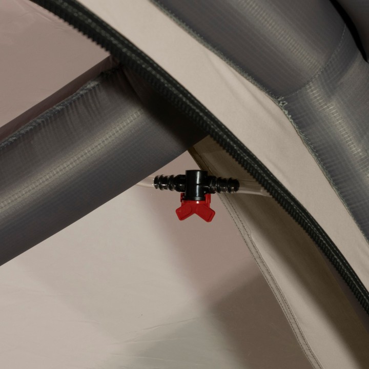 Roof Tent GENTLETENT Sky Loft - Best Roof Protection!